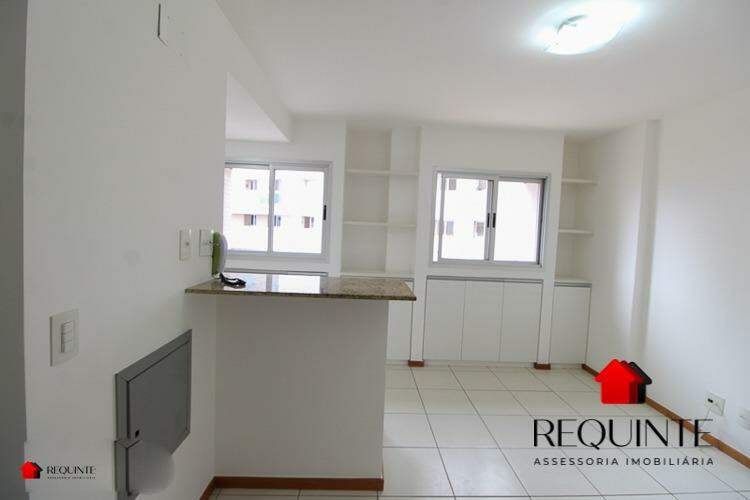 SHIN CA 10, BL. B – Ed. Bellagio, 2 Quartos Duplex com 1 vaga e 56,49 m² – Lago Norte
