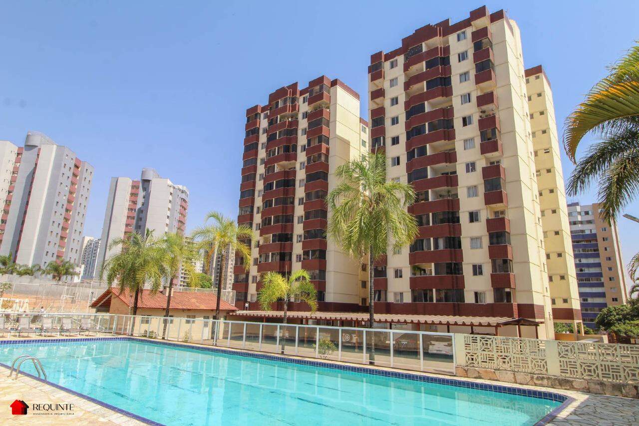 0afio-001-1770471444 Quadra 103 Ed. Beethoven, 2 Quartos, 2 Varanda e 01 vaga, 65,40m² – Águas Claras