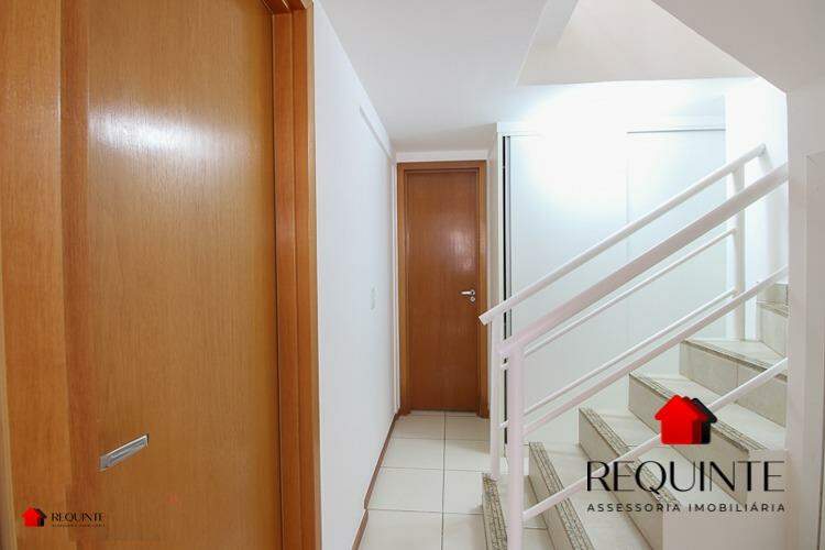 SHIN CA 10, BL. B – Ed. Bellagio, 2 Quartos Duplex com 1 vaga e 56,49 m² – Lago Norte
