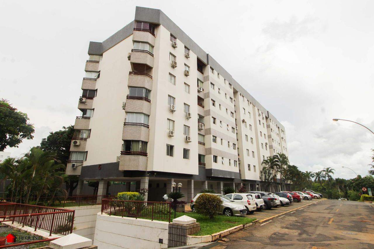 0ds95-01-1773670991 SQSW 102 BL. G – Ed. Porto Alegre, 3 Quartos, sendo 1 Suíte, 100m²