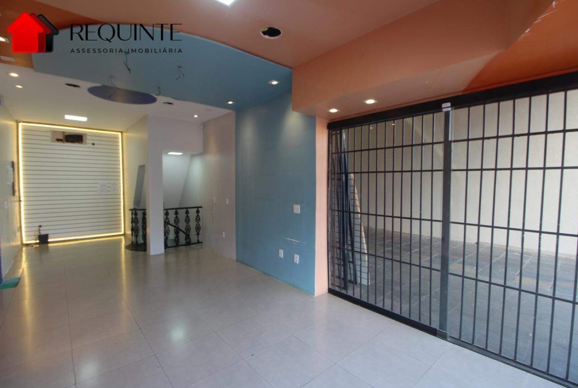 SCLS 308, BL. B – Loja Térrea com subsolo, 68m² – Asa Norte