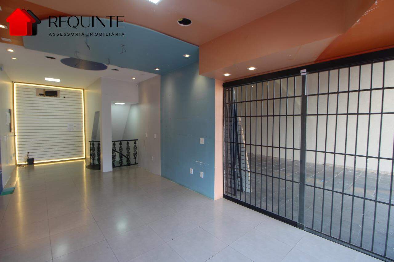 SCLS 308, BL. B – Loja Térrea com subsolo, 68m² – Asa Norte