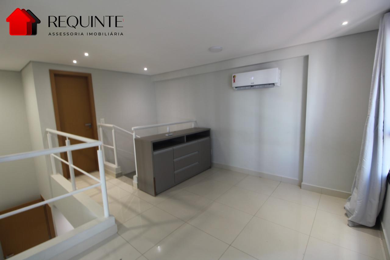 Rua 37 Sul – Ed. Sunset Boulevard, Duplex, 01 quarto suíte – Aguas claras