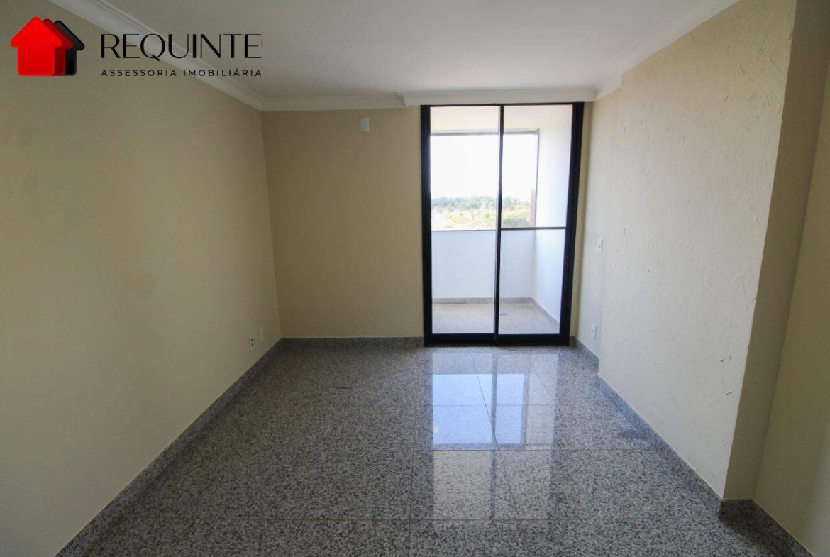 SQN 213 – Ed. Via Mirante do Parque, 4 quartos, 2 Vagas e 180m² – Asa Norte