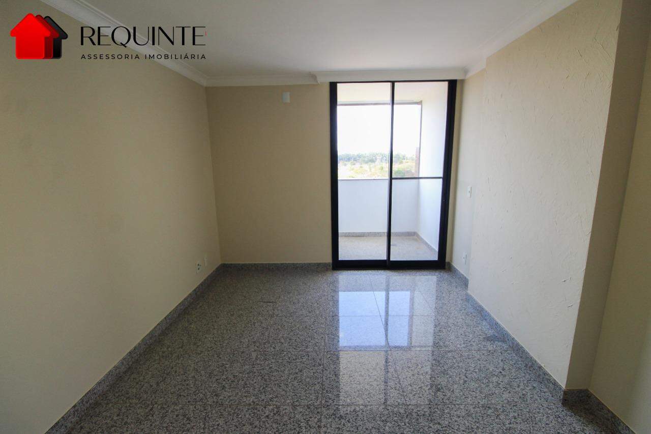 SQN 213 – Ed. Via Mirante do Parque, 4 quartos, 2 Vagas e 180m² – Asa Norte