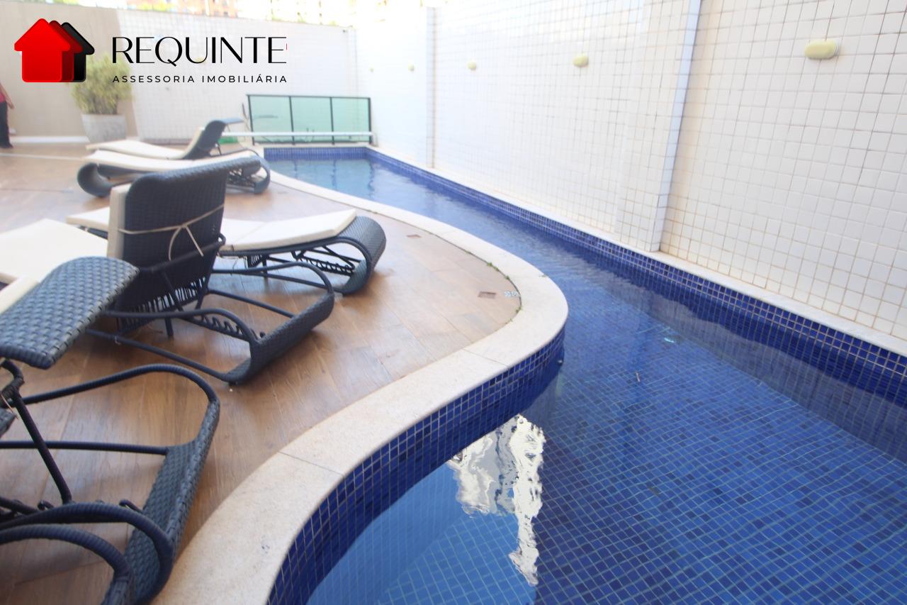 Rua 37 Sul – Ed. Sunset Boulevard, Duplex, 01 quarto suíte – Aguas claras