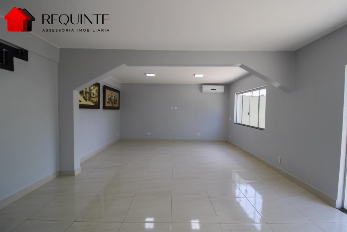 SHDB QL 32- Cond. Villages Alvorada, Casa Sobrado, 3 quartos, 1 suítes, Lago Sul