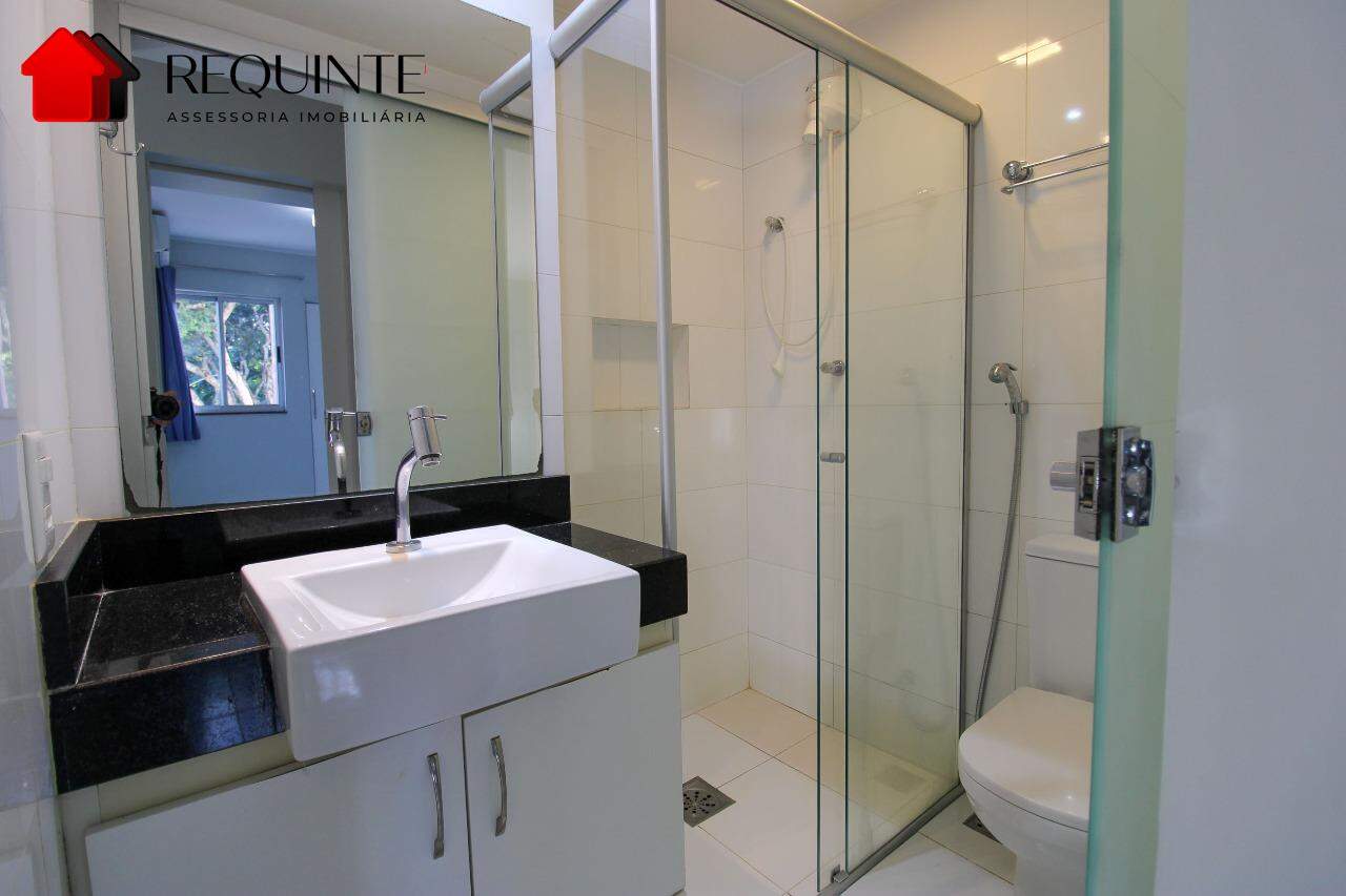 SQN 216, BLOCO A – Reformado, 01 Quarto, 01 Vaga de garagem, Vista livre com elevador – 42m²