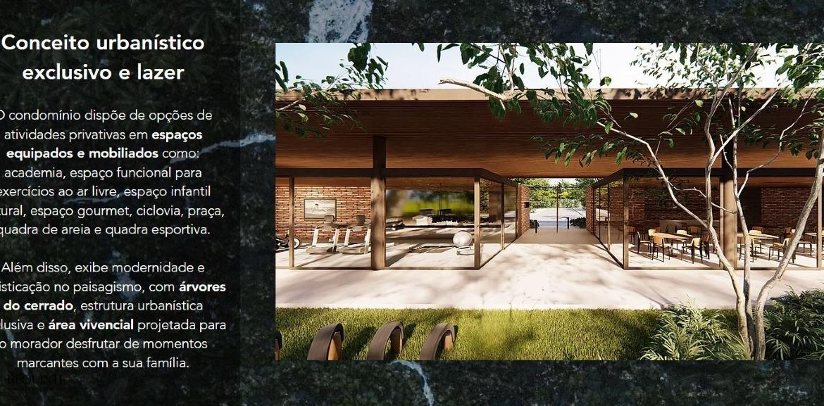 Setor Habitacional Tororó, Residencial Le Premier – Maravilhoso Lote de 400m²