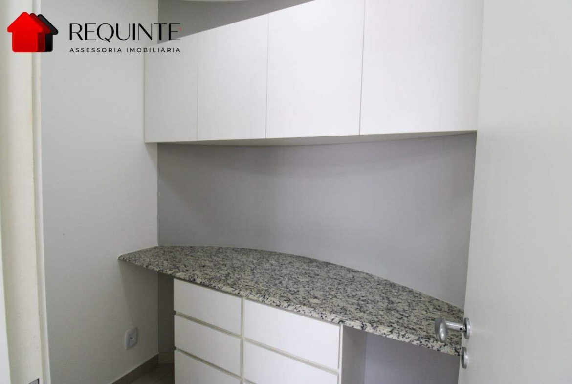 SGAS 910 Bloco E – Ed. Mix Park Sul, Sala comercial / consultório, reformada, 54m² – Asa Sul