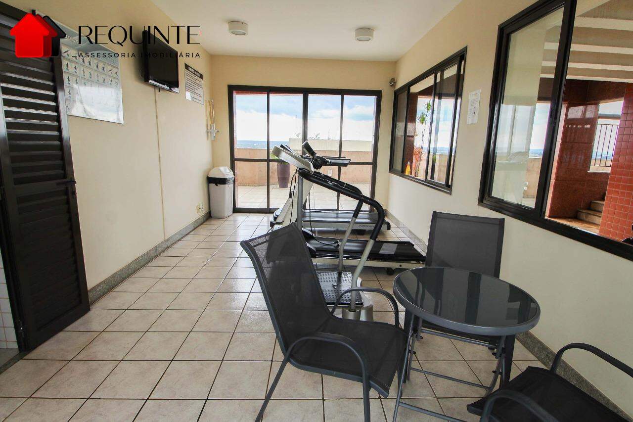 SQS 116 Bloco E – Ed. Cabrália, 04 quartos, 02 suíte, 02 vagas, 186m², Asa Sul