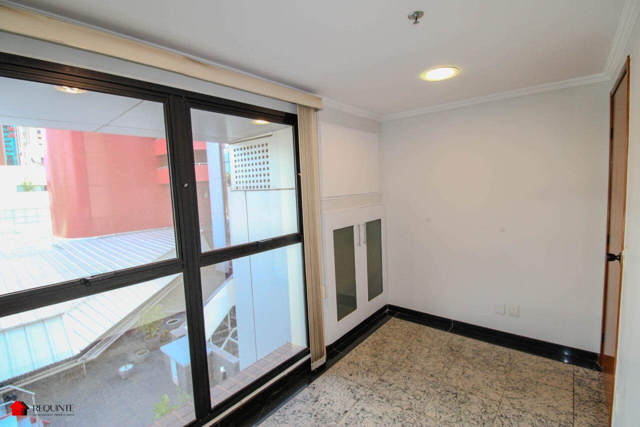 SCN Quadra 01 – Ed. América Office Tower – Sala comercial, 31m² – Asa Norte.