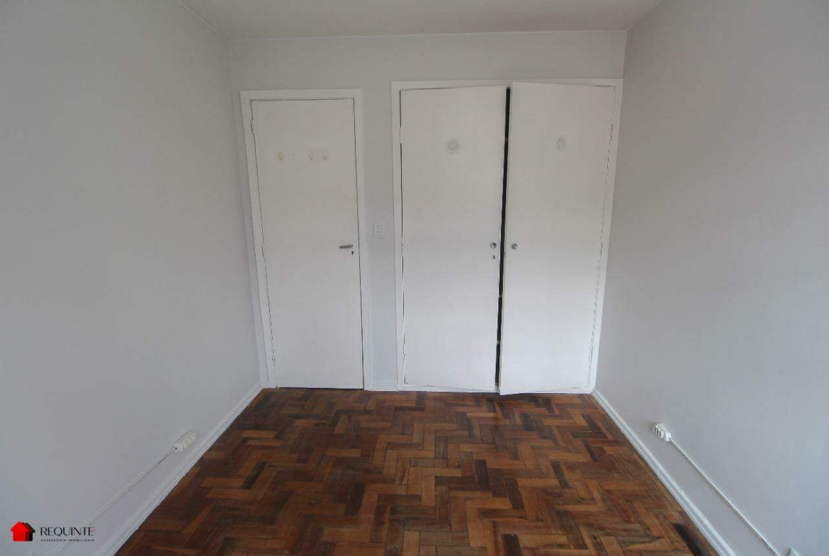 SQS 412, Bloco I – 03 Quartos mais DCE, Vazado, Nascente, vista livre 77m²