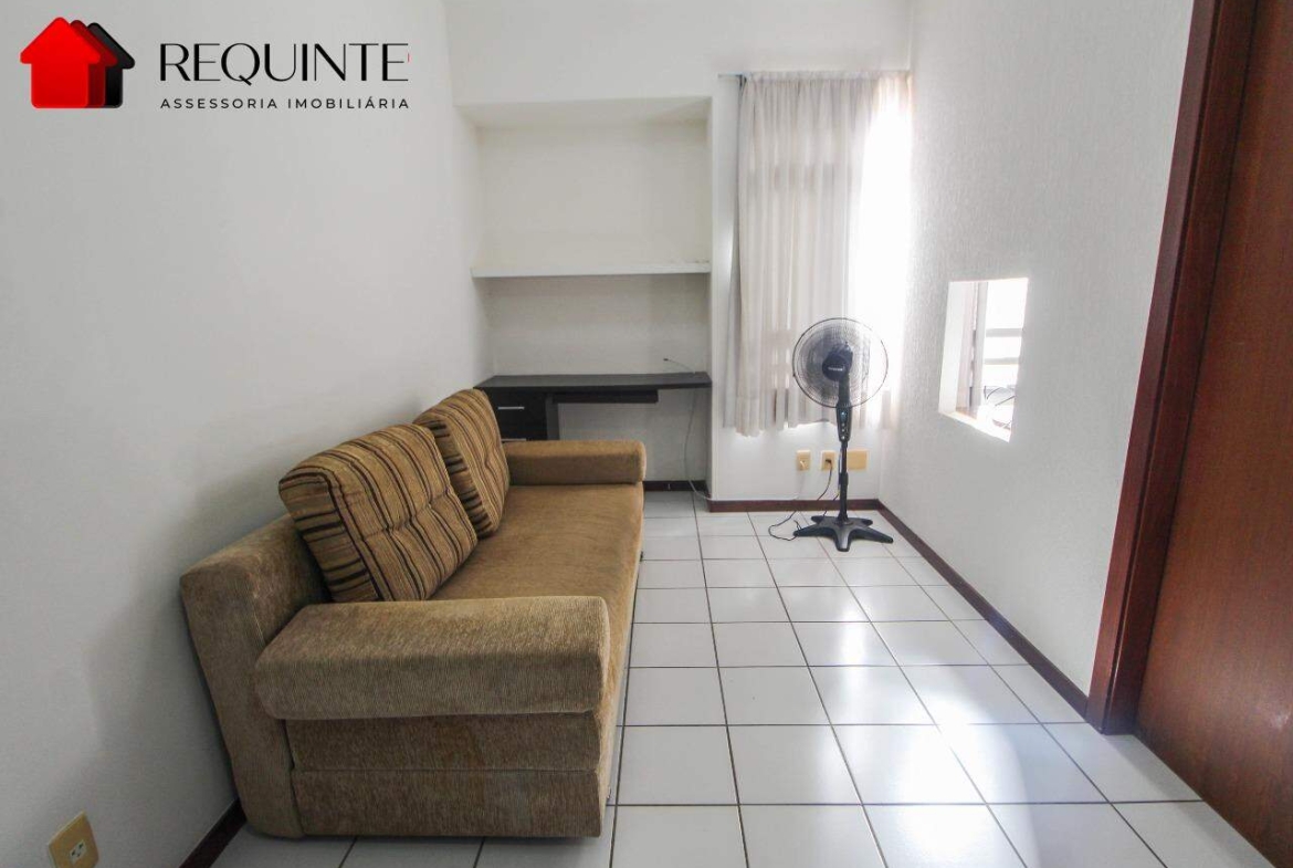 SGAN 912, Bloco B – Ed. Park Ville – Mobiliada, 01 Quarto e 01 vaga – Asa Norte