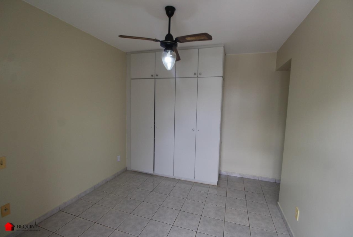 Quadra 103 Ed. Beethoven, 2 Quartos, 2 Varanda e 01 vaga, 65,40m² – Águas Claras