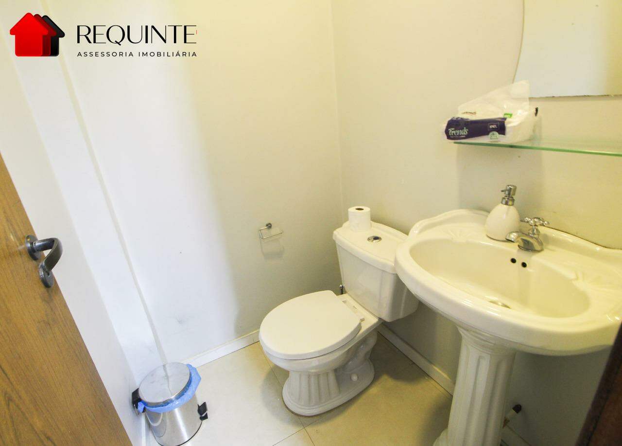 SCLS 308, BL. B – Loja Térrea com subsolo, 68m² – Asa Norte