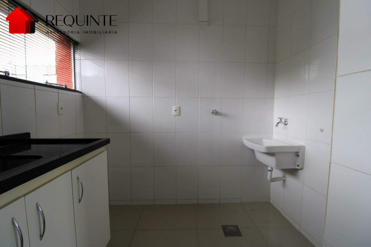 SQS 413 – 02 quartos, 01 banheiros, REFORMADO e Vazado 49,50m²- Asa Sul