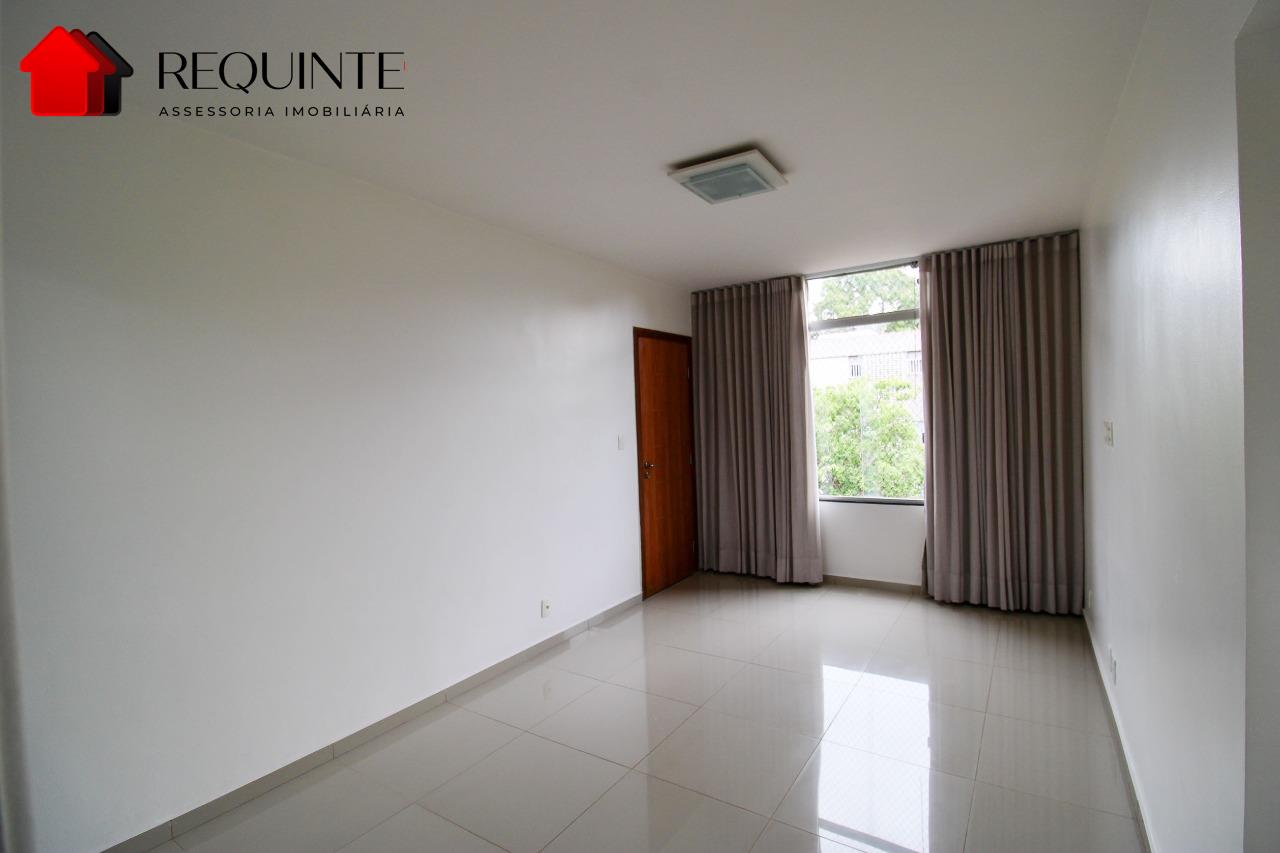 SQS 413 – 02 quartos, 01 banheiros, REFORMADO e Vazado 49,50m²- Asa Sul