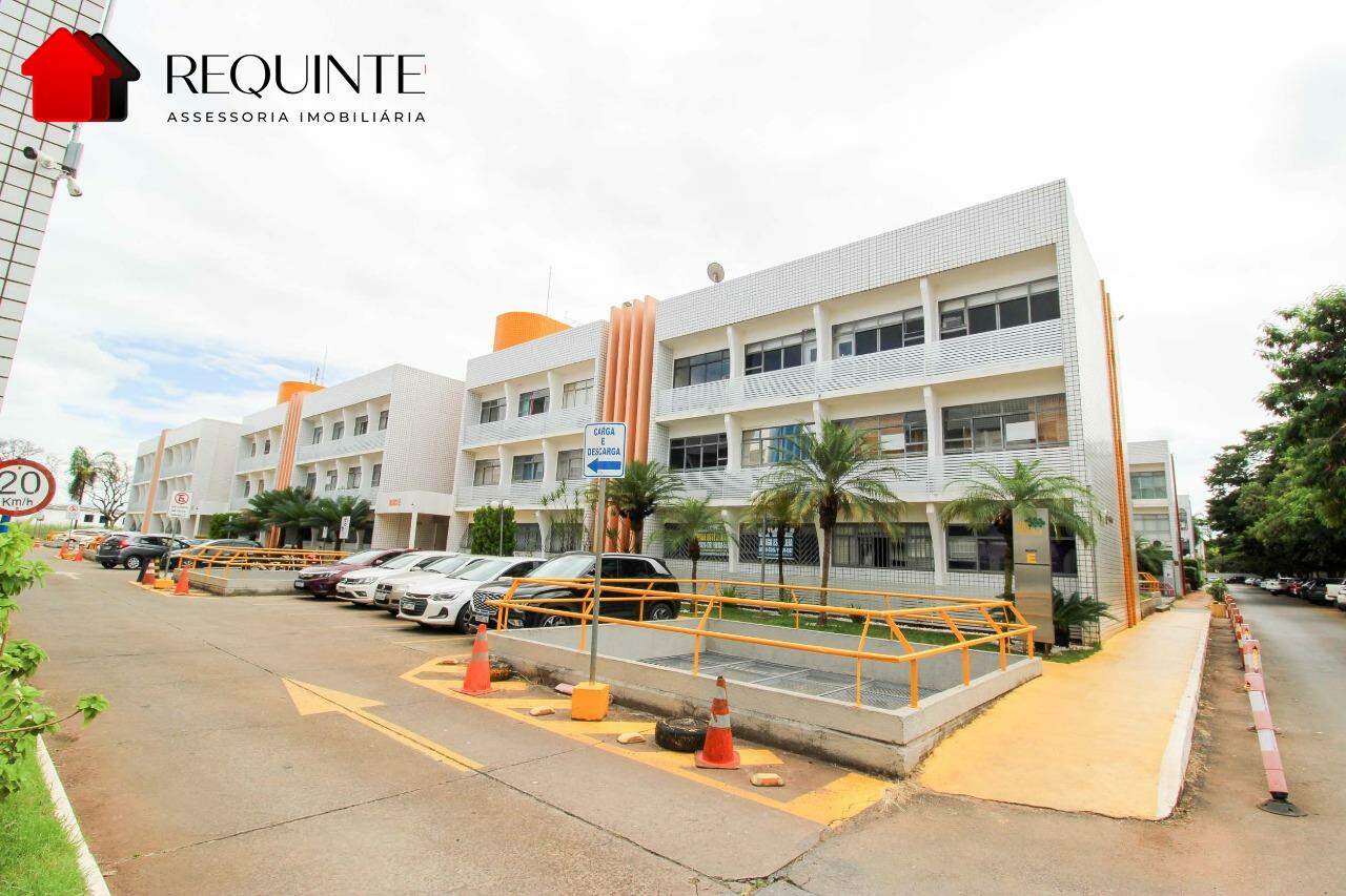 26askj-img-4750-1777294506 SGAS 910 Bloco E – Ed. Mix Park Sul, Sala comercial / consultório, reformada, 54m² – Asa Sul