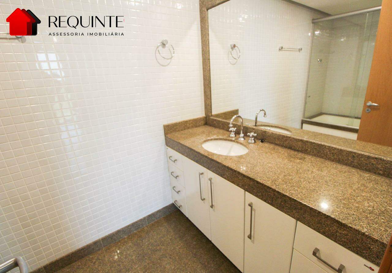 SQN 213 – Ed. Via Mirante do Parque, 4 quartos, 2 Vagas e 180m² – Asa Norte