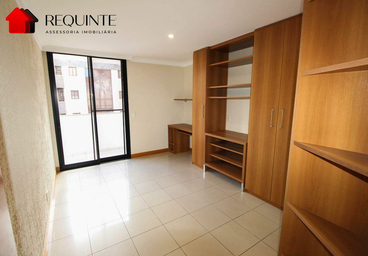 SQN 213 – Ed. Via Mirante do Parque, 4 quartos, 2 Vagas e 180m² – Asa Norte