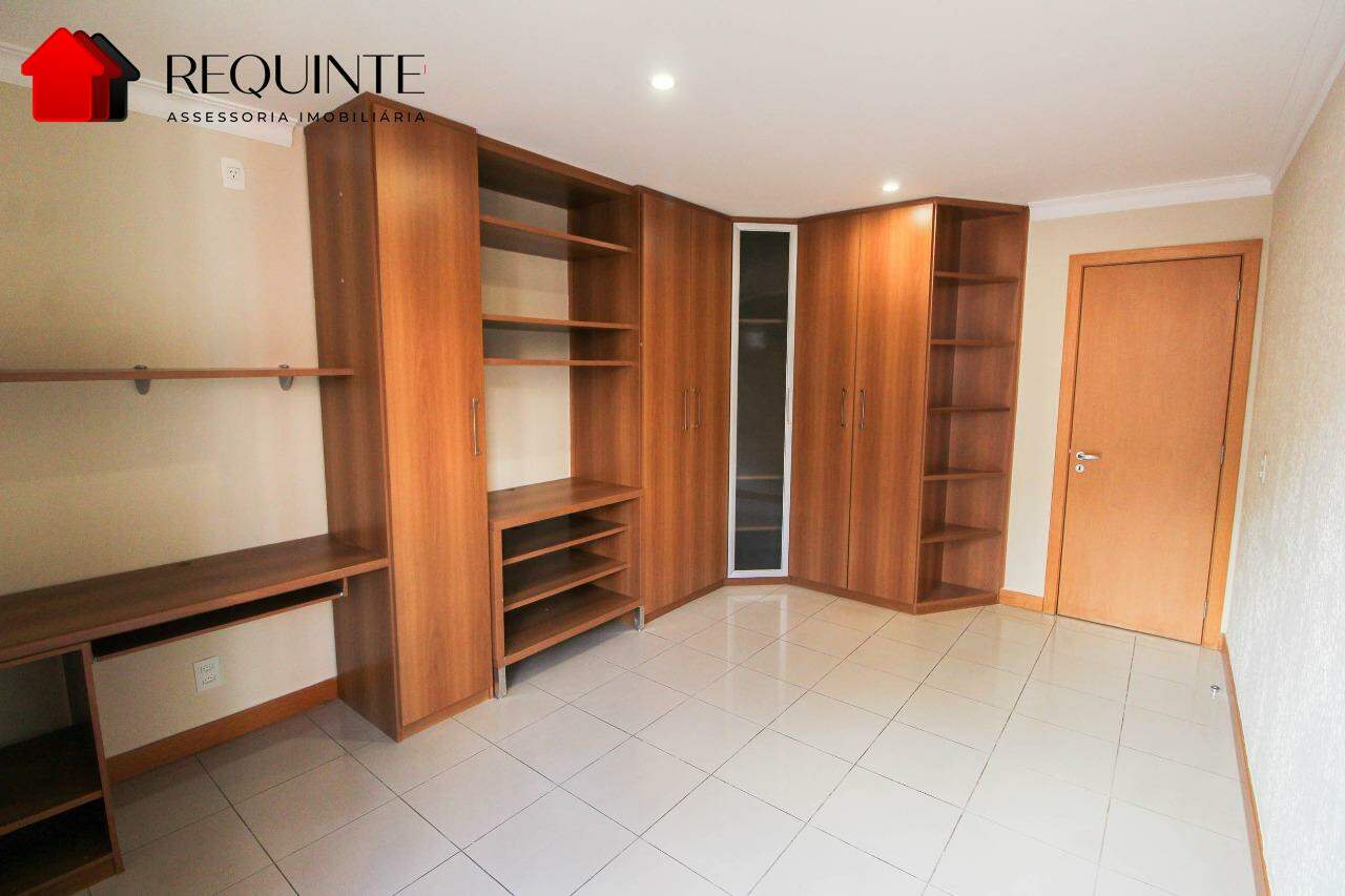 SQN 213 – Ed. Via Mirante do Parque, 4 quartos, 2 Vagas e 180m² – Asa Norte