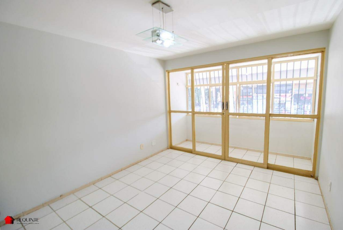 SCLN 410 Bloco C – Kitinete de 01 quarto, Asa Norte