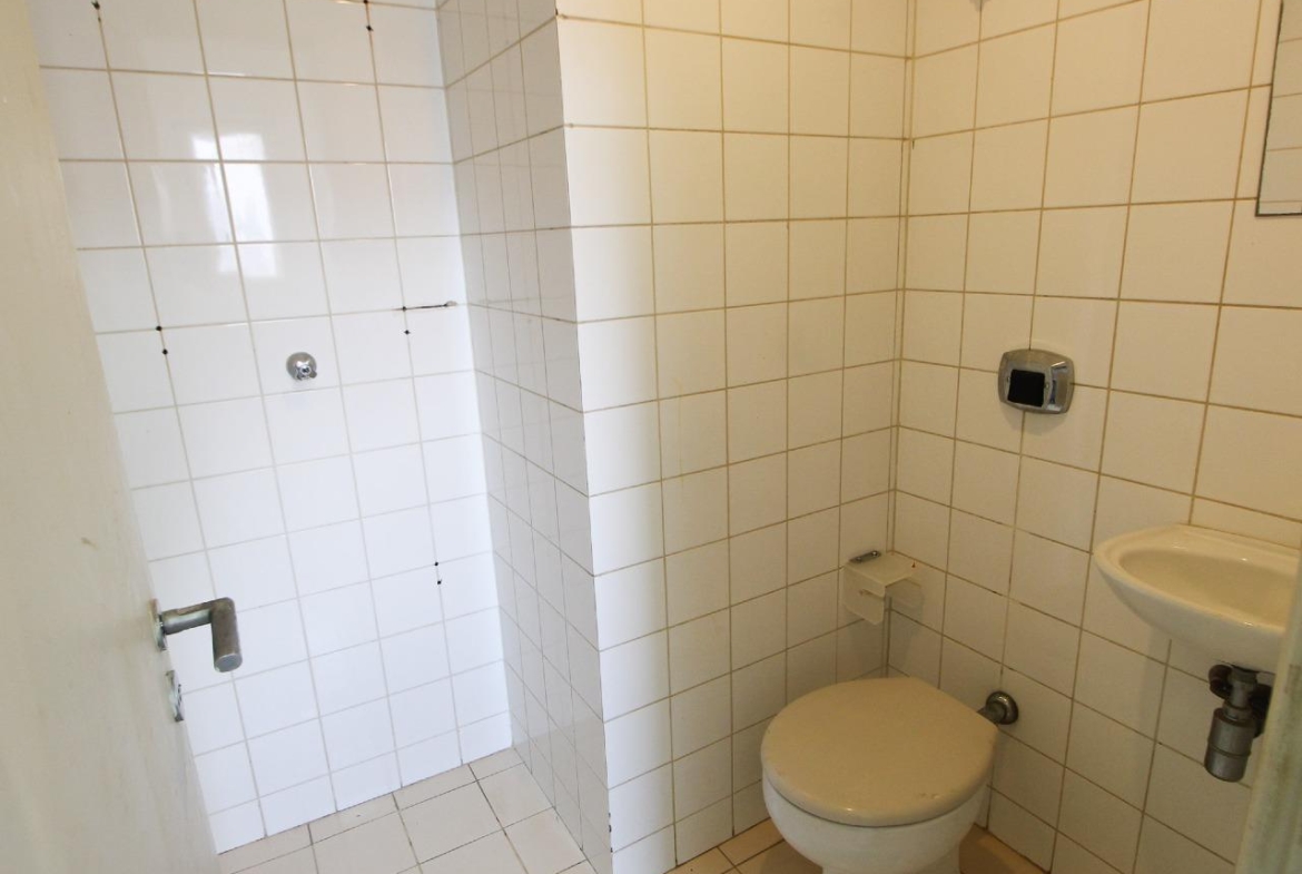SQSW 102 BL. G – Ed. Porto Alegre, 3 Quartos, sendo 1 Suíte, 100m²
