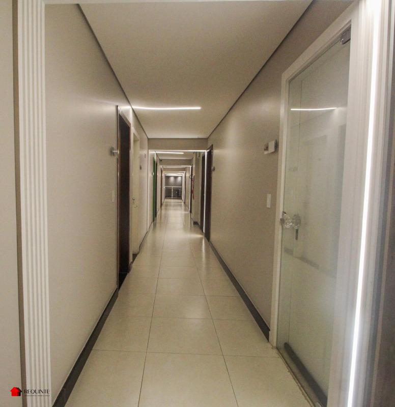 SGAS 910, Ed. Mix Park Sul, Sala comercial, 28m² – Asa Sul