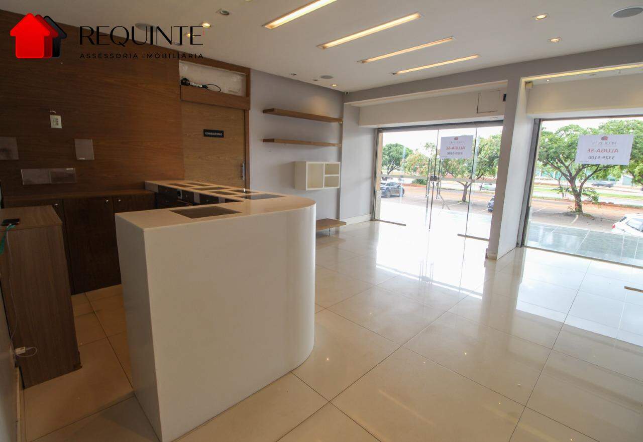 3ked4f-07-1777581808 CLSW 105 BL. C, Ed. Diana hall, 02 Lojas térrea, 60 m², Sudoeste