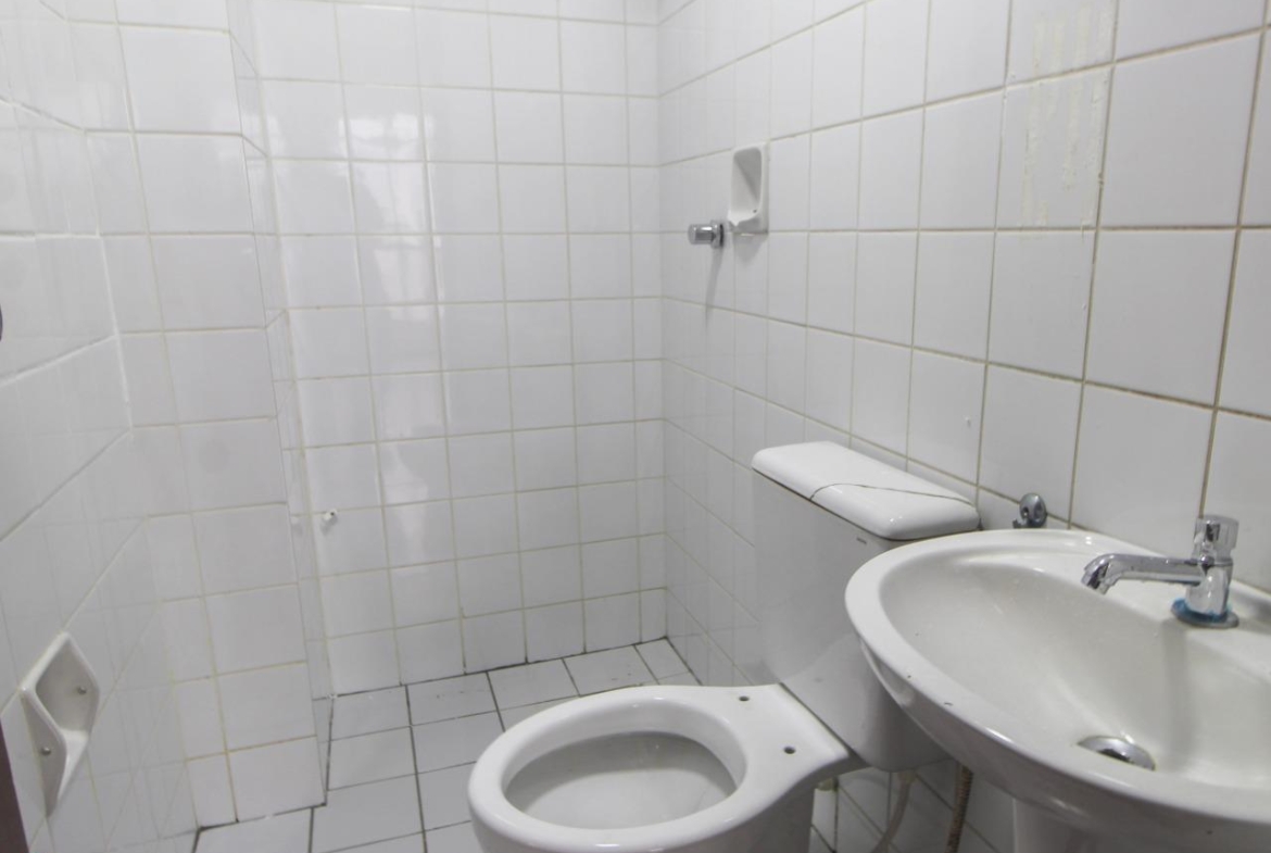 SGAS 910, Ed. Mix Park Sul, Sala comercial, 28m² – Asa Sul