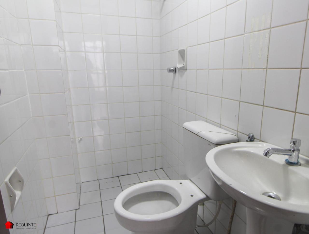 SGAS 910, Ed. Mix Park Sul, Sala comercial, 28m² – Asa Sul