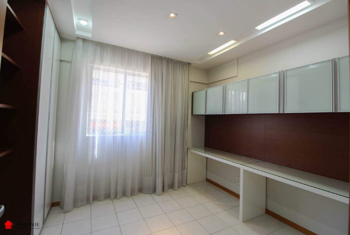 Rua das Paineiras – Via Club Residence, 3 Quartos e 1 Suíte, 104m² Águas Claras