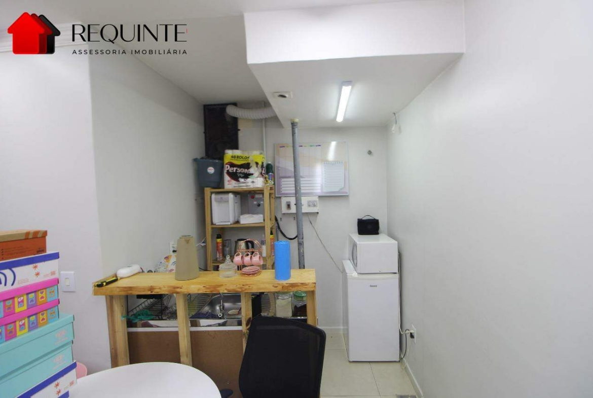 SCLS 308, BL. B – Loja Térrea com subsolo, 68m² – Asa Norte