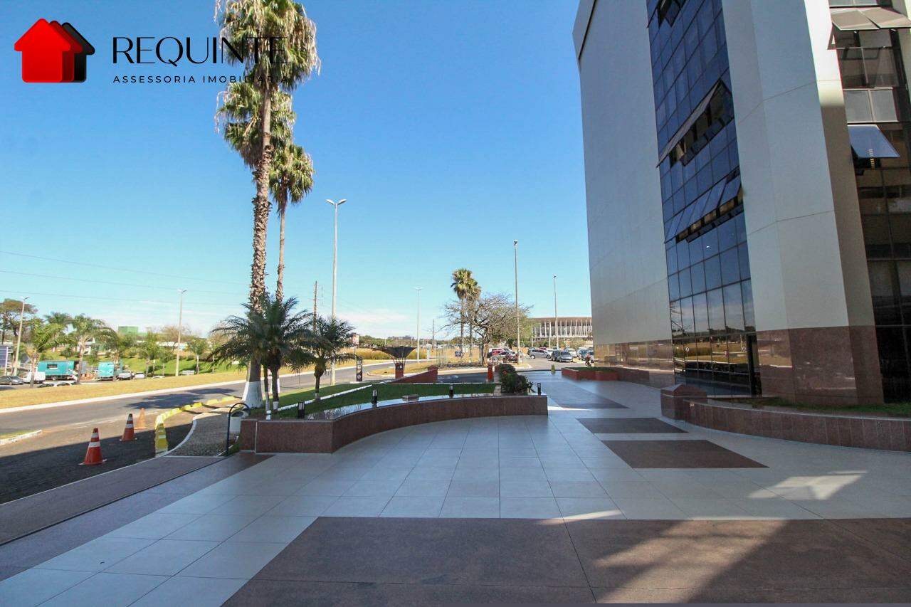 3yt9z-img-8002-1776870090 SRTVN Quadra 701, Torre B- Centro Empresarial Norte, Sala comercial, 32m² Asa Norte