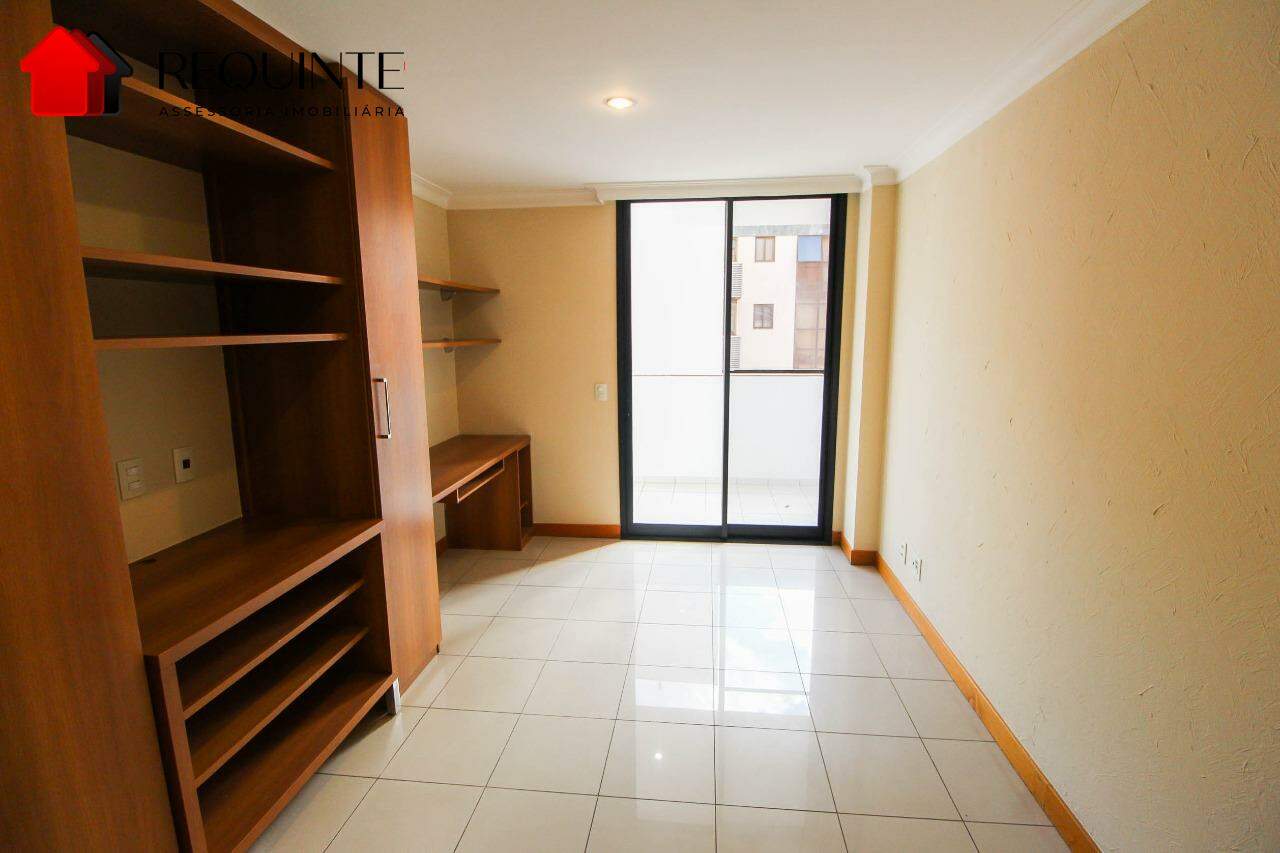 SQN 213 – Ed. Via Mirante do Parque, 4 quartos, 2 Vagas e 180m² – Asa Norte