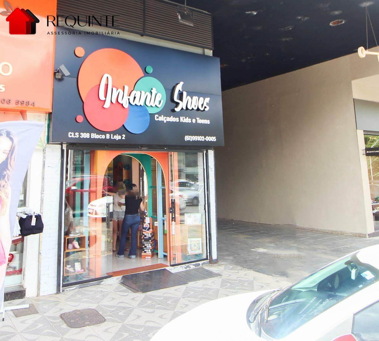 52ozh-13-1778864101 SCLS 308, BL. B – Loja Térrea com subsolo, 68m² – Asa Norte