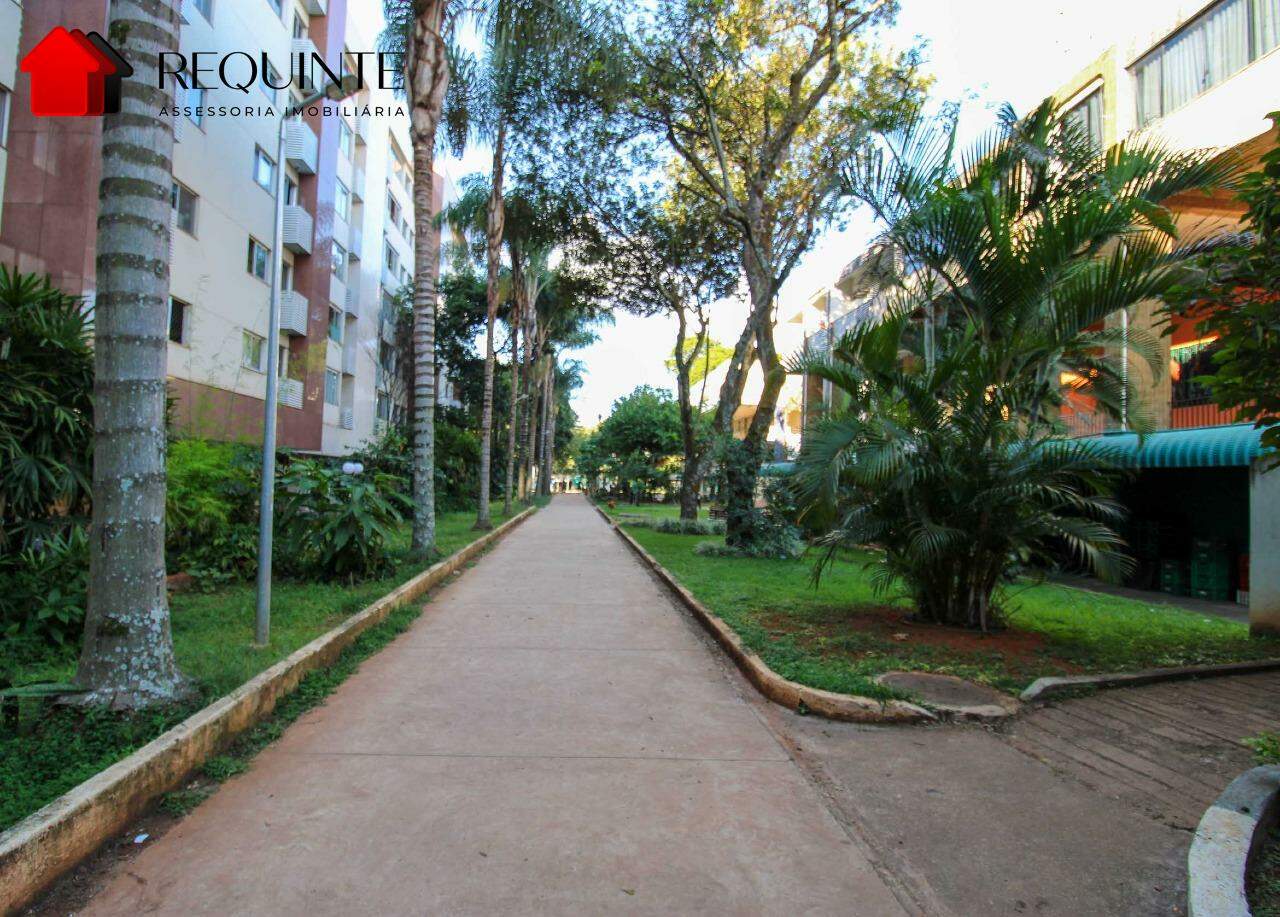 SQN 216, BLOCO A – Reformado, 01 Quarto, 01 Vaga de garagem, Vista livre com elevador – 42m²