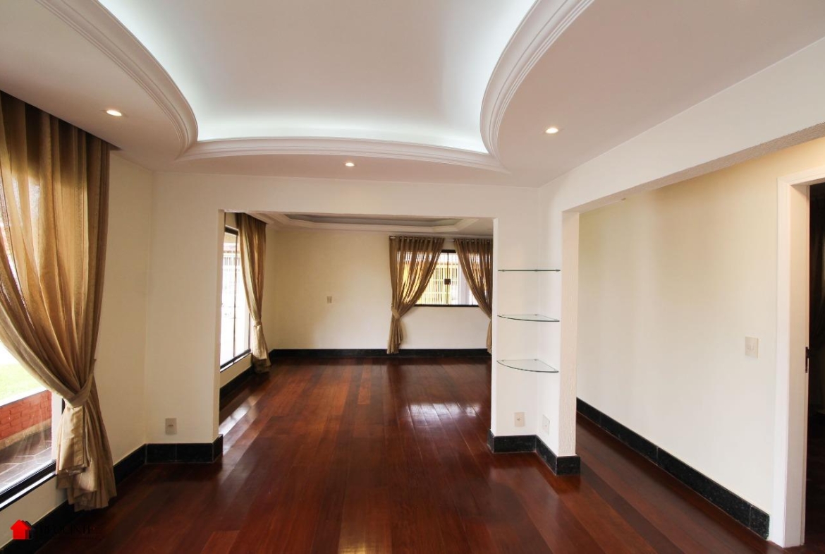 SRIA QE 04, Casa térrea com 03 Quartos suítes e garagem, Guara I