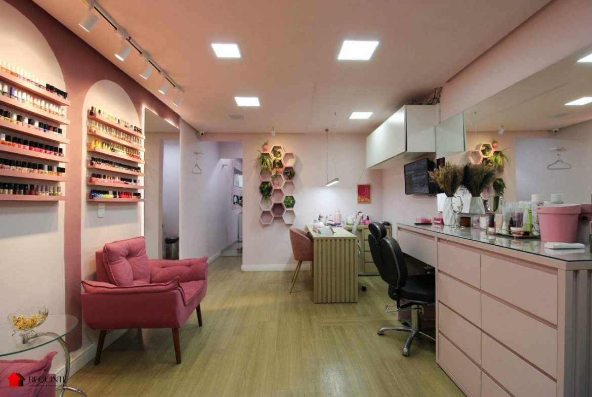 CLSW 302 Bloco C – Ed. Athenas. Sala comercial/ Kitinete dividida 33m², Sudoeste