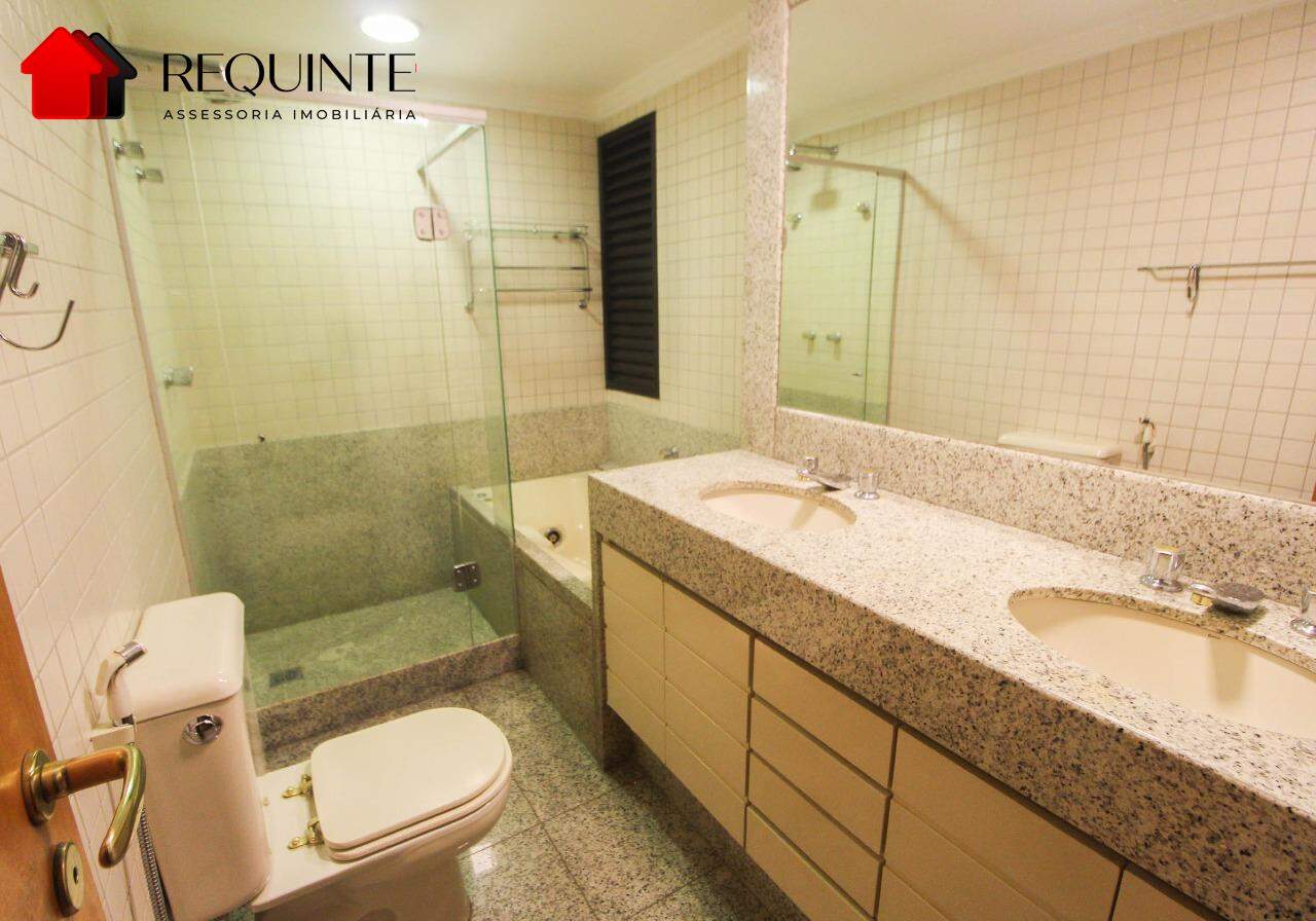 SQS 116 Bloco E – Ed. Cabrália, 04 quartos, 02 suíte, 02 vagas, 186m², Asa Sul