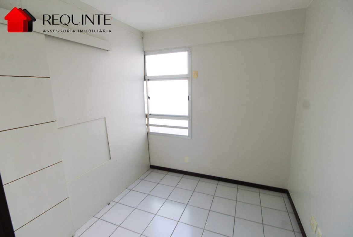 SEPS 712/912 – Ed. Grand Ville, 01 quarto, suíte e garagem – Asa Sul