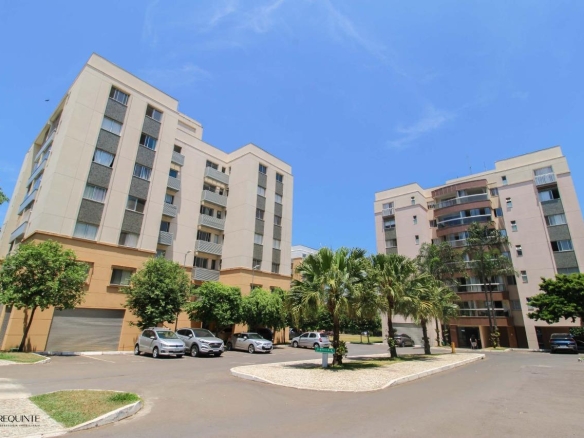 SQB Quadra 01 – 04 quartos, 02 suítes, 02 garagens, varanda e lazer 139m², Guara
