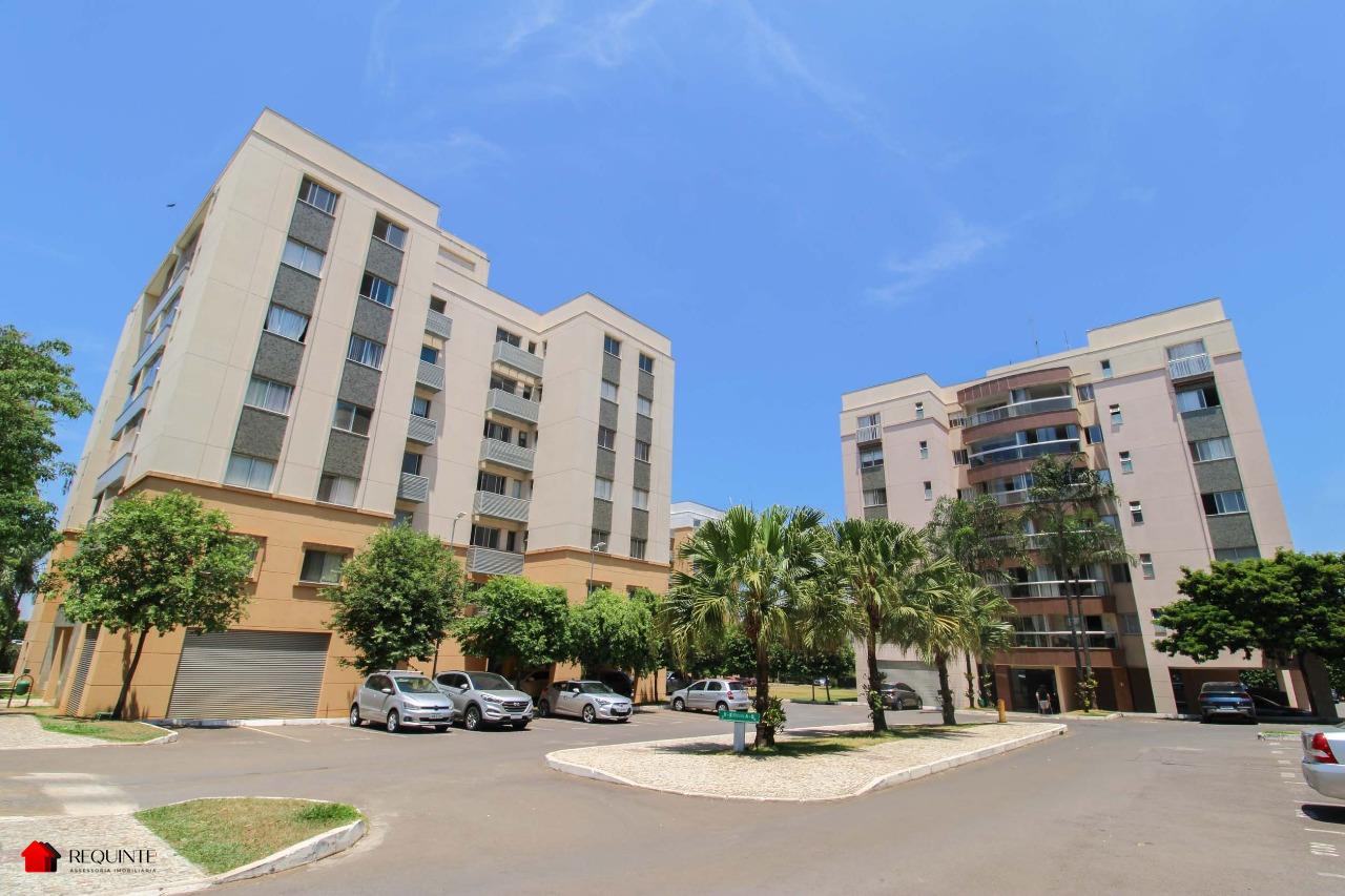 SQB Quadra 01 – 04 quartos, 02 suítes, 02 garagens, varanda e lazer 139m², Guara