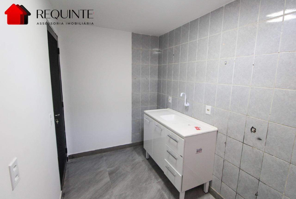 CLSW 105 Bloco C, Ed. Diana Mall Business, Kitinete ou Sala comercial, 38m², Sudoeste