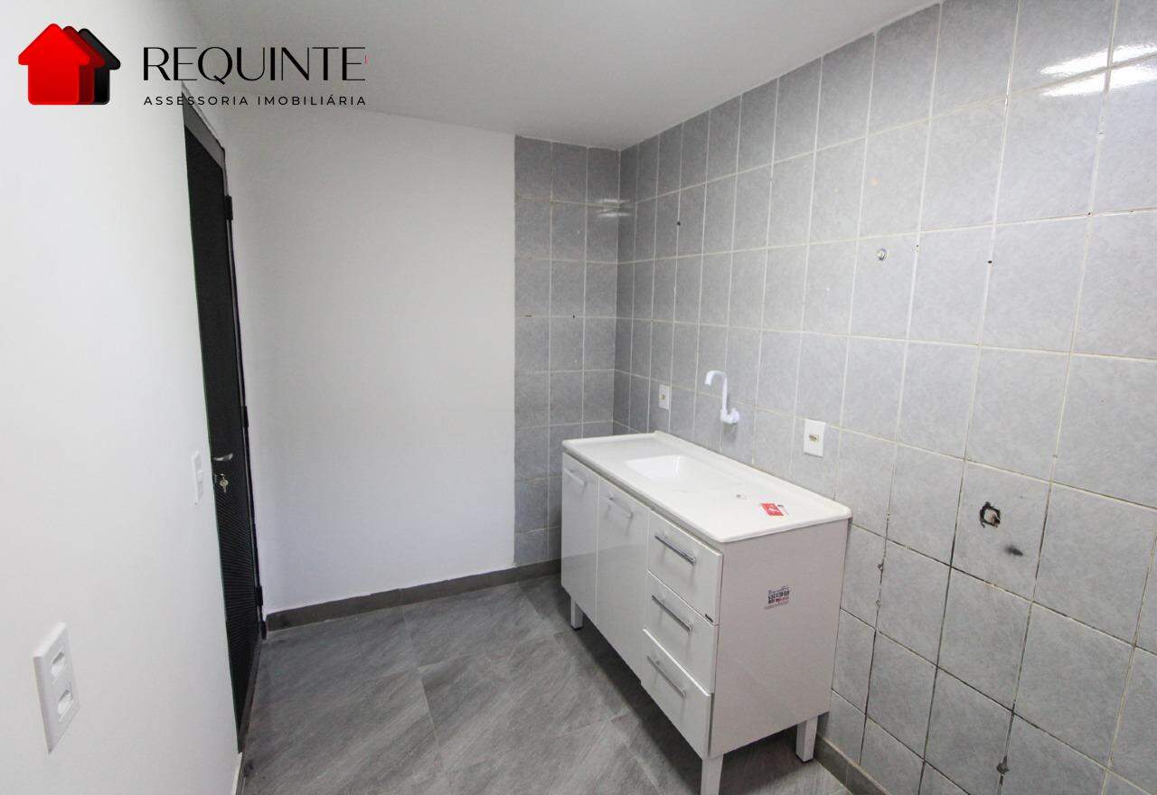 CLSW 105 Bloco C, Ed. Diana Mall Business, Kitinete ou Sala comercial, 38m², Sudoeste