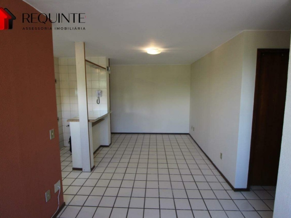 SHCGN 703, Bloco J – Ed. Residence Service, 02 Quartos, 55 m² – Asa Norte.