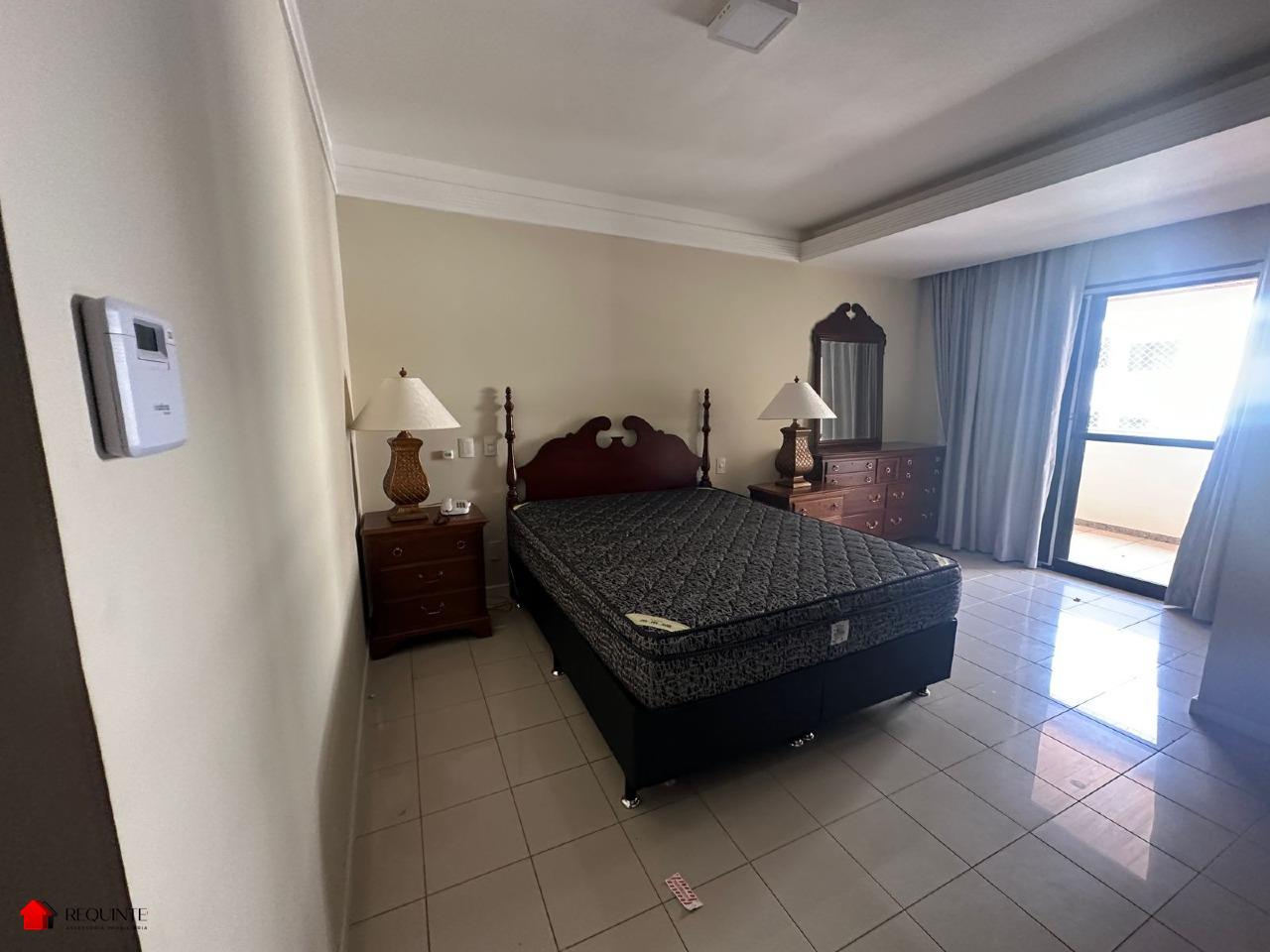 SQN 209 – Ed. Paço Imperial 4 quartos 4 suítes e 2 Vagas 201,60 m², Nascente e livre, Asa Norte