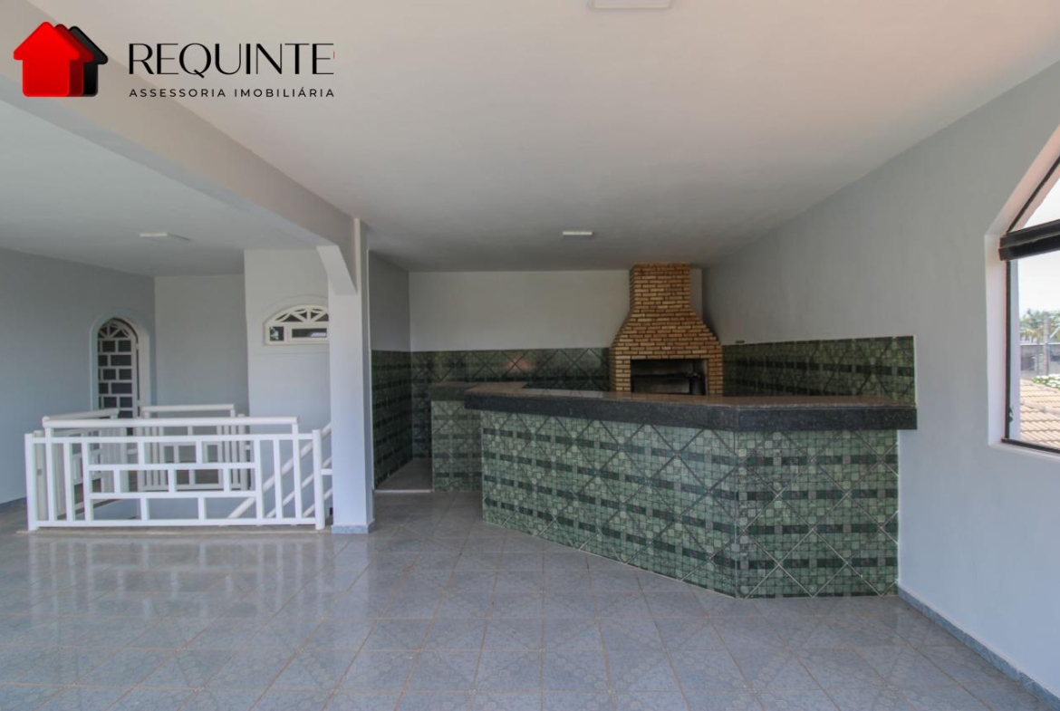 SHDB QL 32- Cond. Villages Alvorada, Casa Sobrado, 3 quartos, 1 suítes, Lago Sul