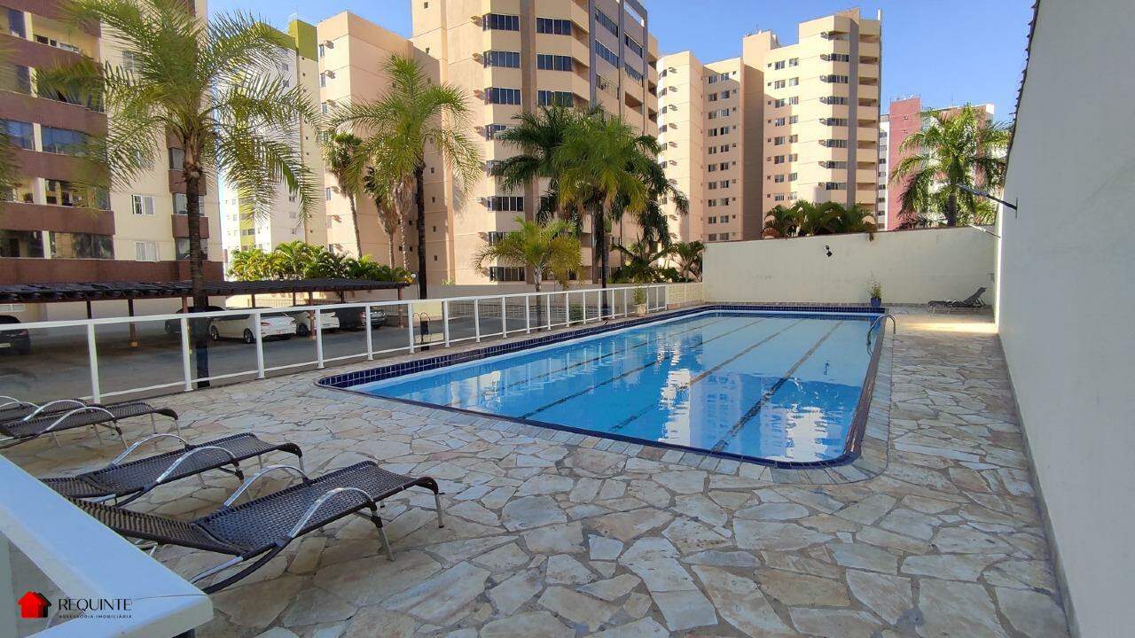 6ix8o-23-1770471446 Quadra 103 Ed. Beethoven, 2 Quartos, 2 Varanda e 01 vaga, 65,40m² – Águas Claras